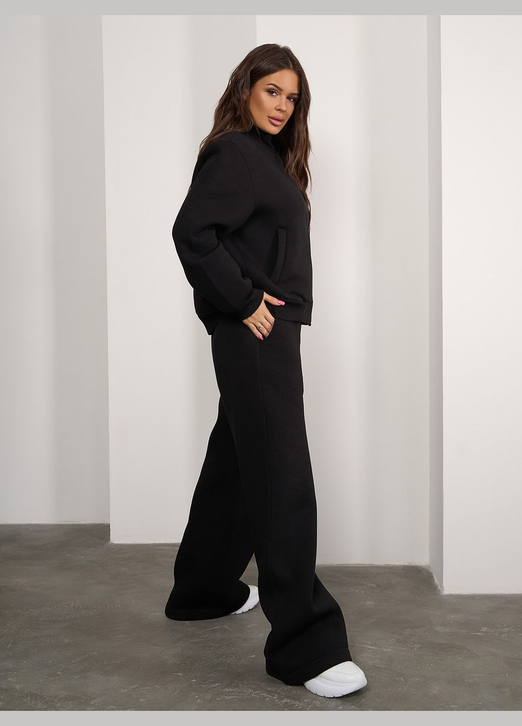 Жіночі спортивні костюми ISSA PLUS 14875 (303901663)