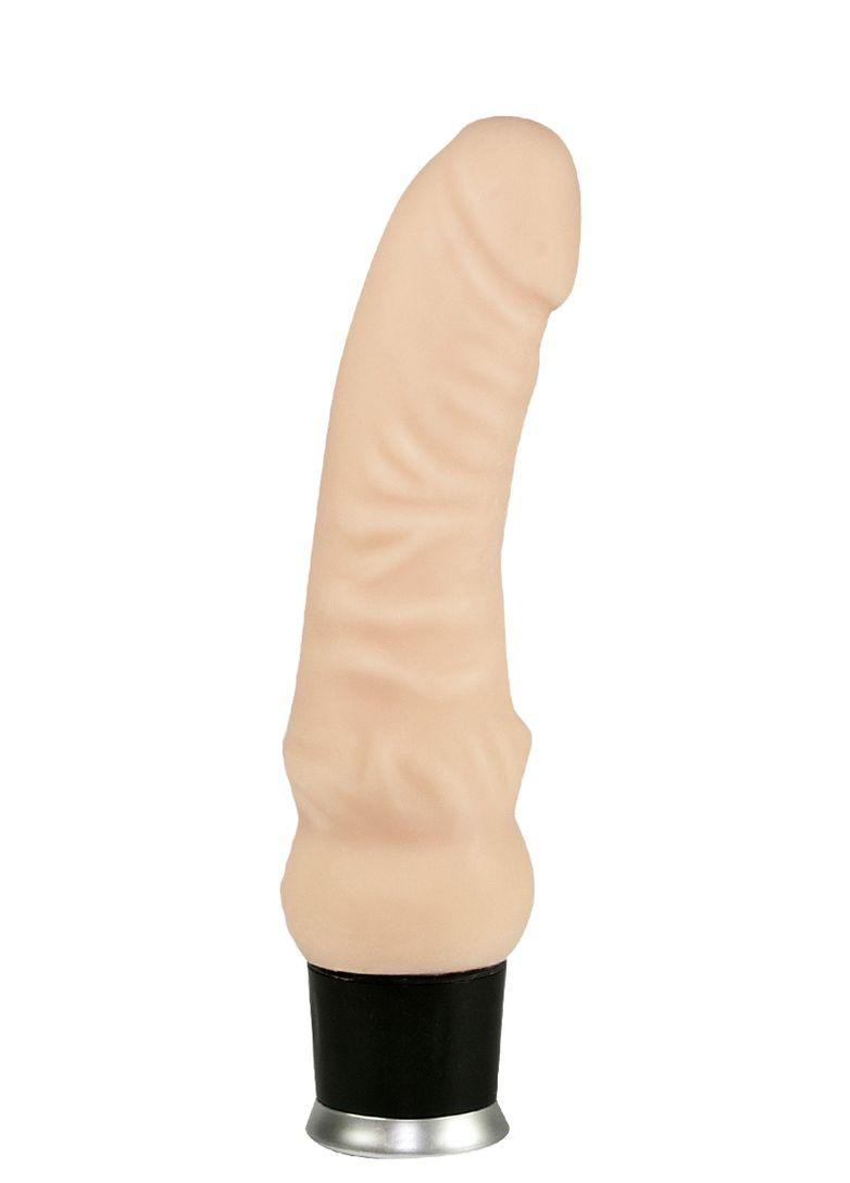 Вибратор Real Vibe CherryLove Nature Skin (282963156)