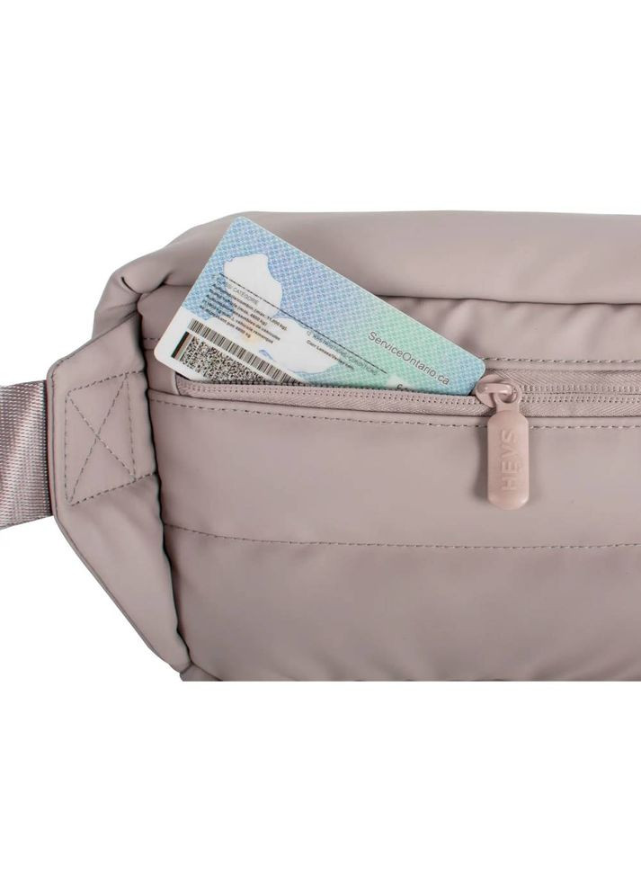Поясная сумка Puffer Mini Waist Bag Atmosphere (30128-0143-00) Heys (323120997)