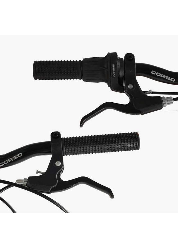 Дитячий спортивний велосипед 20" дюймів SPIRIT 20701 сталева рама Shimano 7 швидкостей. Pink (162827) Corso (361385120)