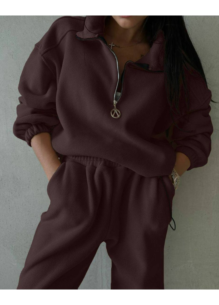 🔥 Must-have костюм "Cozy Street" DK/DL Мода без кордонів (355076619)