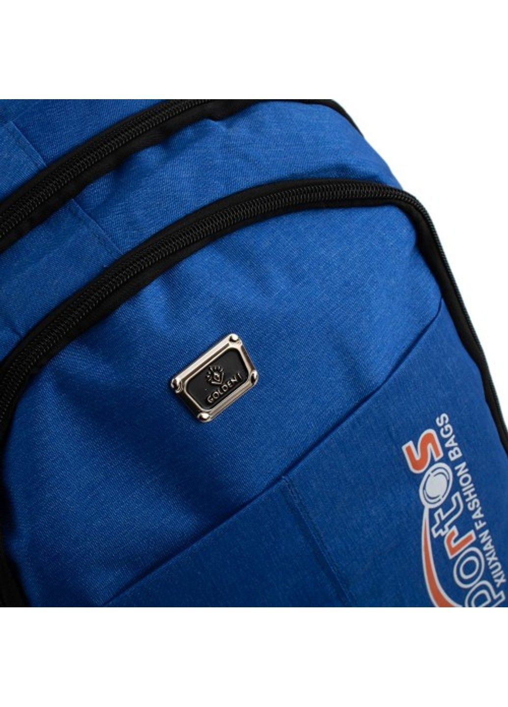 Рюкзак чоловічий 5DETBI2913-5 Valiria Fashion (346818632)