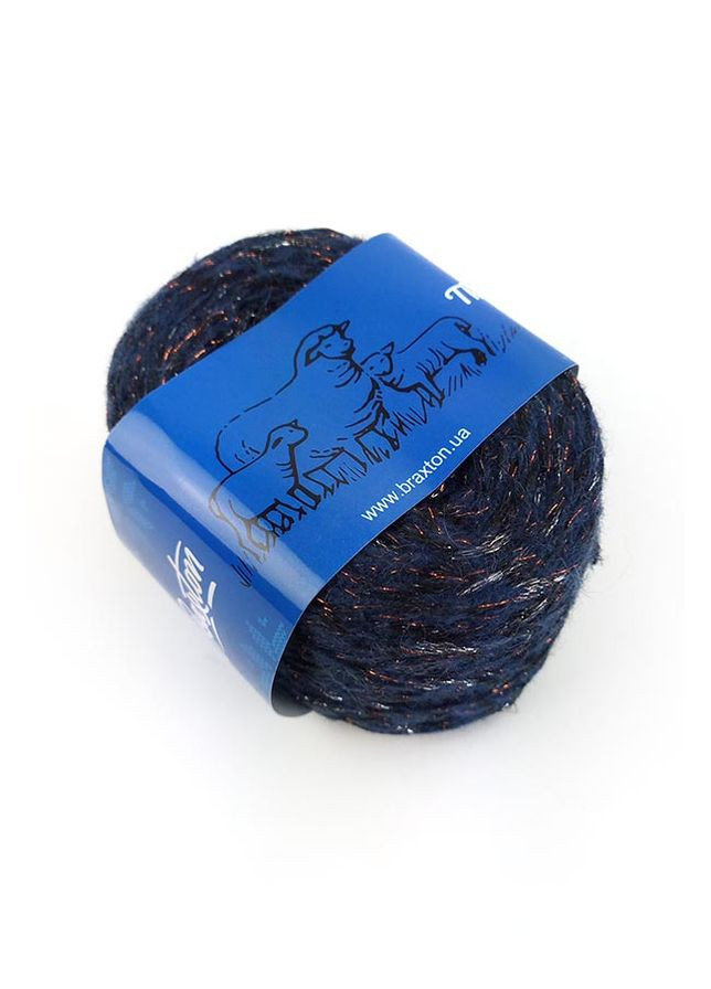 Пряжа «Glow» Braxton (322827123)