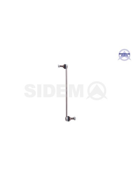 Стабилизатор (стойки) PEUGEOT 508 53160 Sidem (366108091)