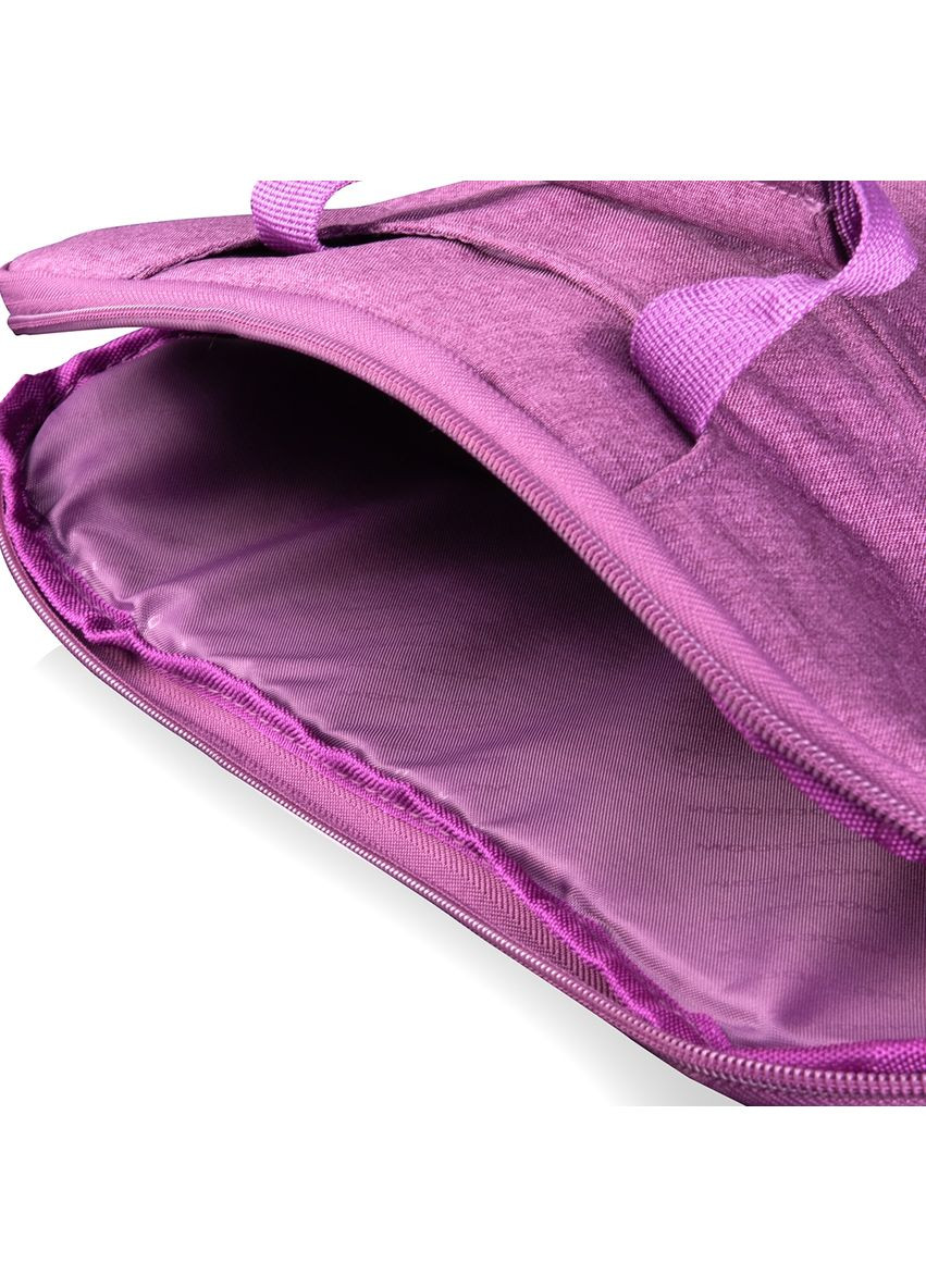 Сумка для ноутбука 11" Highfill пурпурова Modecom (360403599)