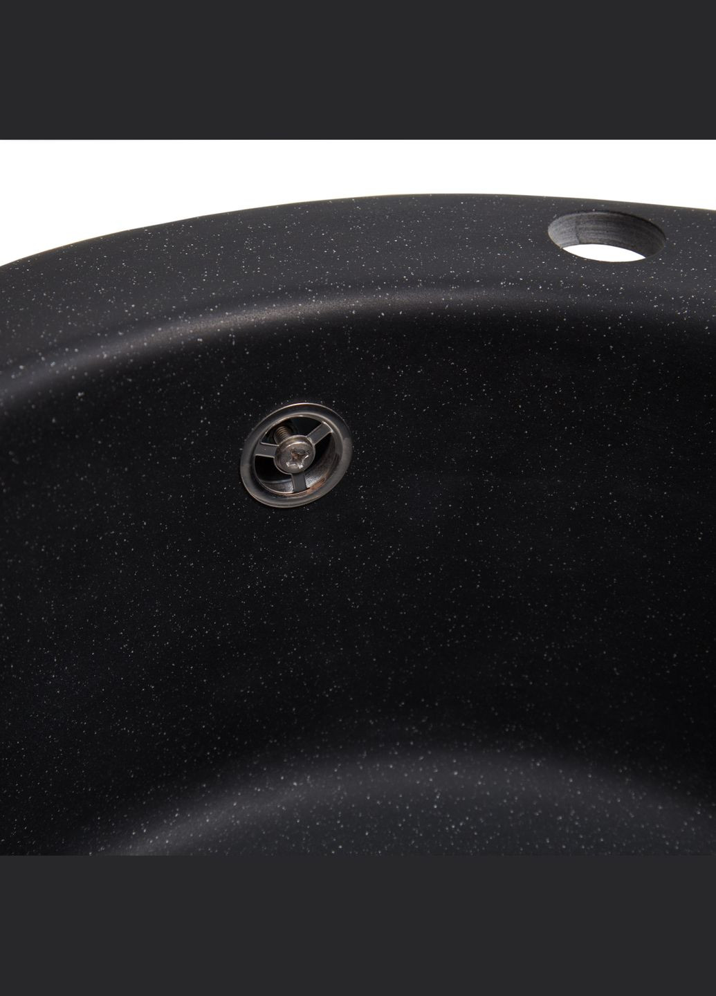 Кухонна мийка Eva Antracit (901) Romzha (315600375)