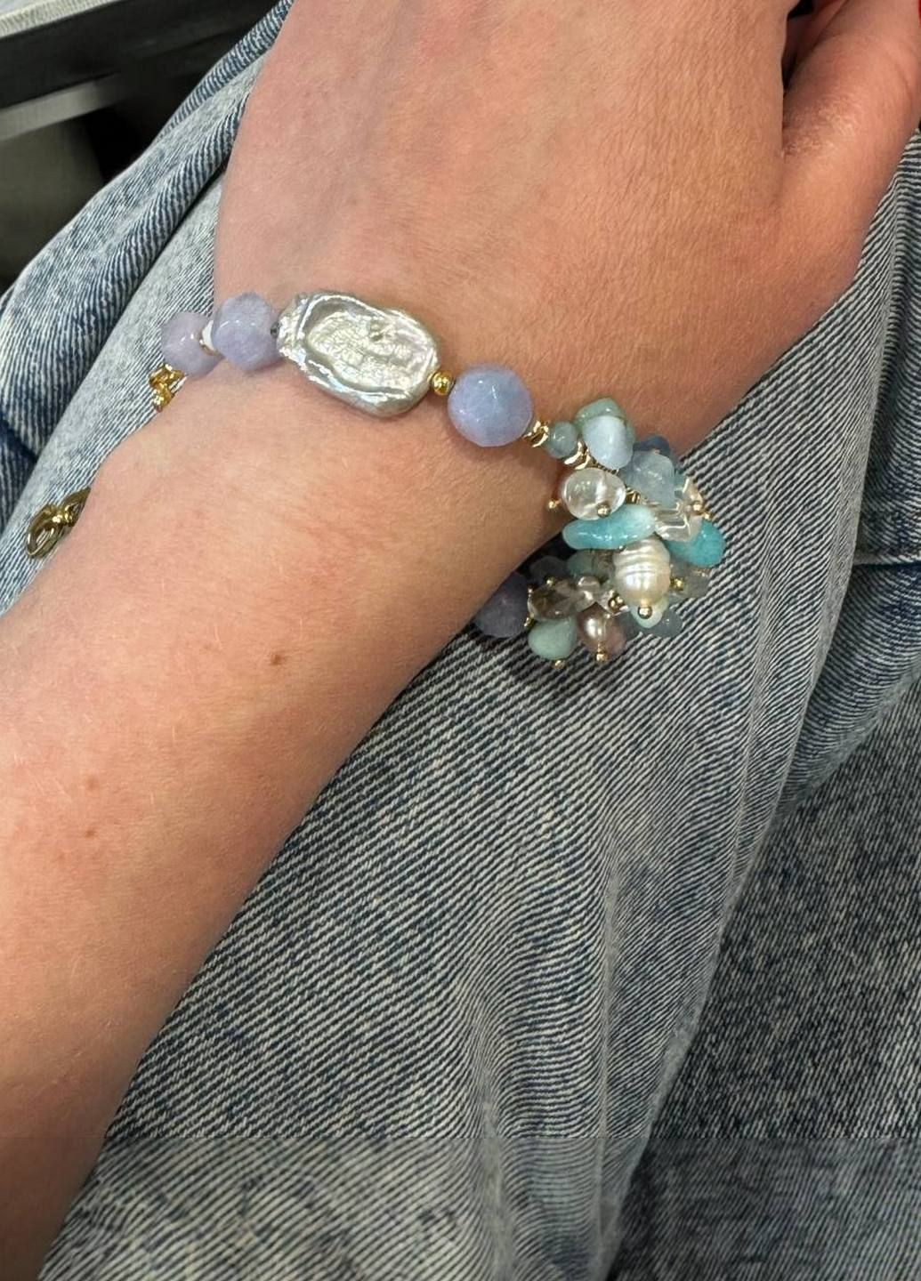 Браслет Adele (331606508)