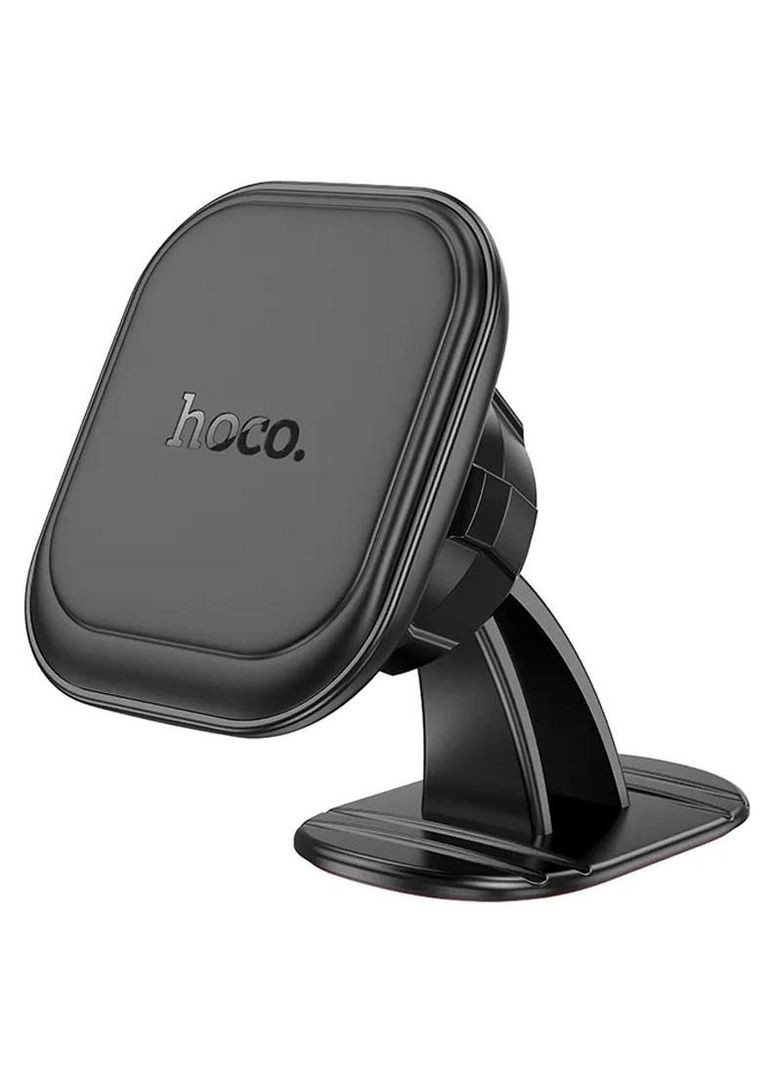 Автотримач H30 Brilliant magnetic (center console) Hoco (284419980)