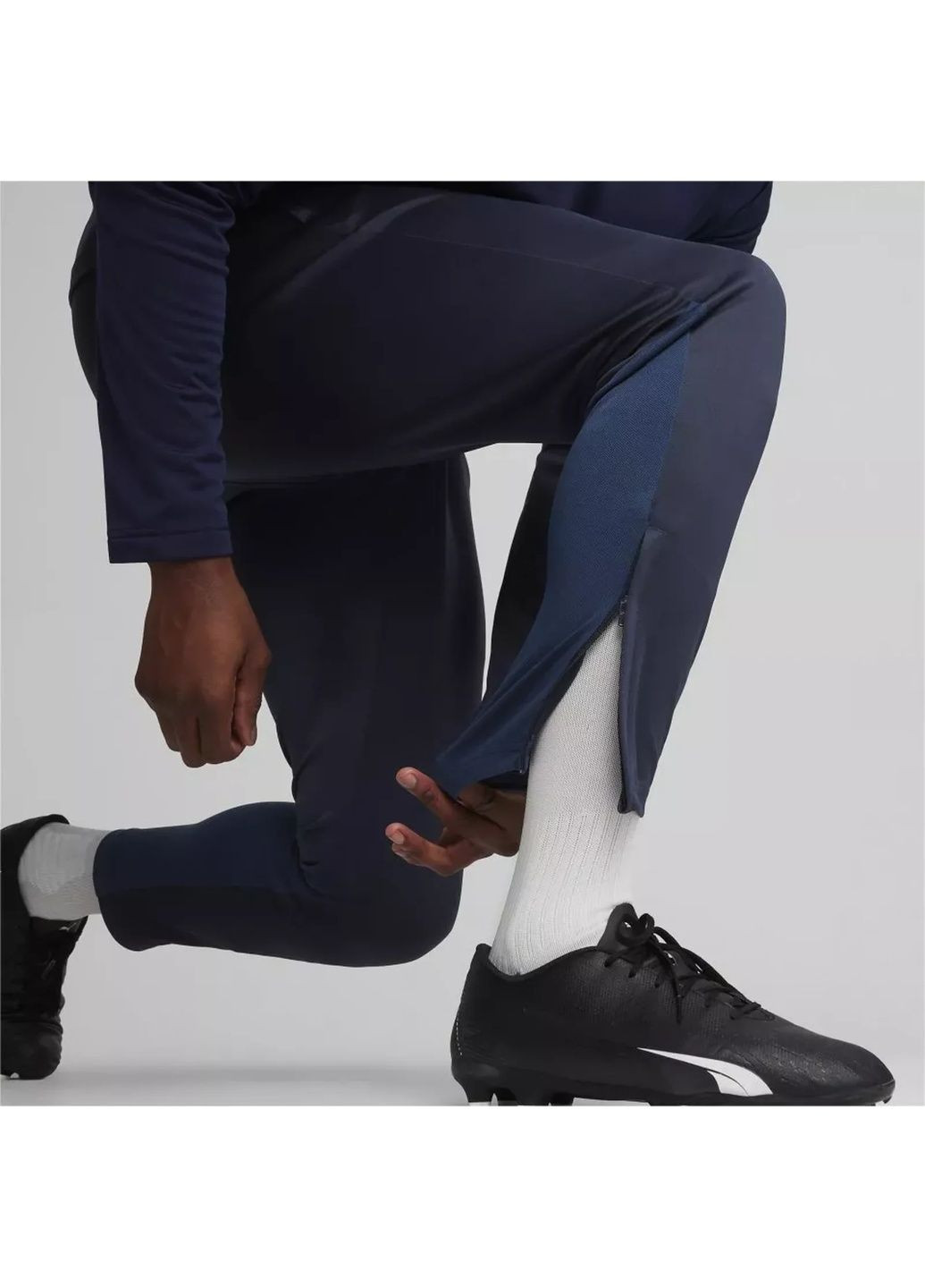 Штани чоловічі Teamgoal Training Blue 658639-06 Puma (365962568)