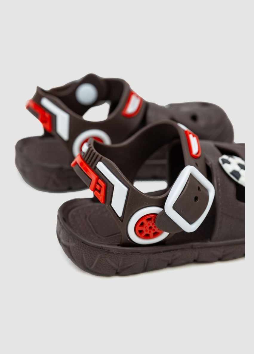 Сандалії дитячі для хлопчика Ager (318876732)