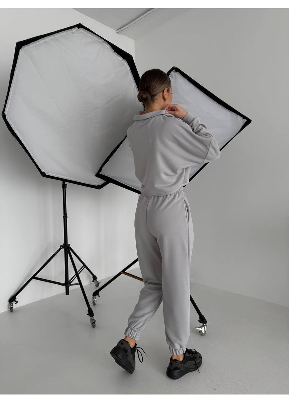 ❤️ Твій ідеальний костюм для затишних прогулянок — заміри в описі GD/GL Модний простір (360978704)