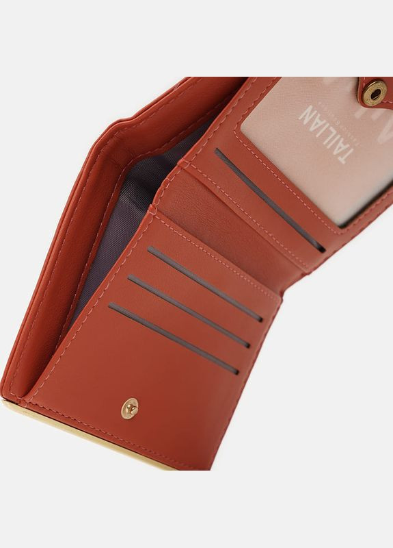 Женский кошелек V1T2602-121-red Monsen (311552223)