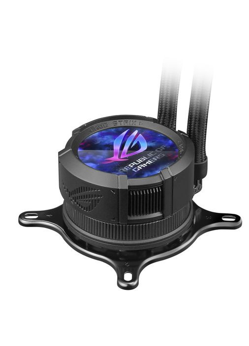 Система водяного охлаждения ROG Strix LC III 360 ARGB LCD (90RC00W1-M0UAY0) Asus (323000749)