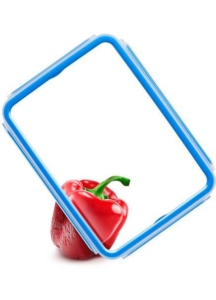 Контейнер пищевой MasterSeal K3021412 1200 мл Tefal (365828938)