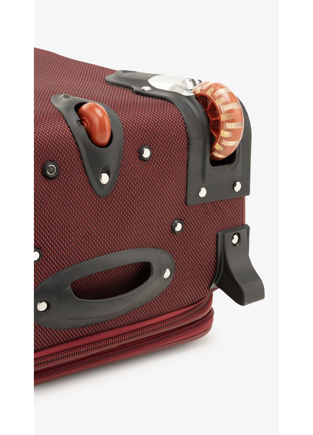 Чемодан 2320/3 Малый Бордовый shop (2000999317170) No Brand (363619064)