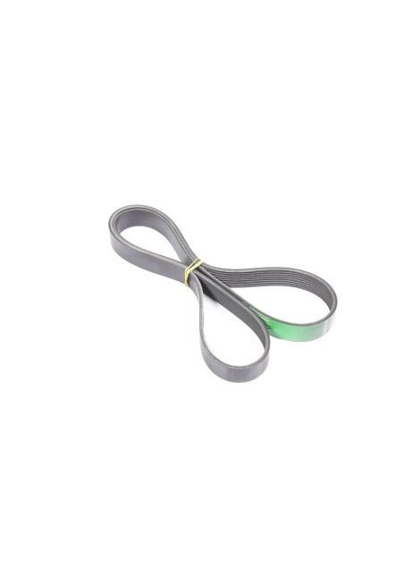 Ремінь полікліновий 8PK1400 (вир-во ) 8PK1400HD Gates (366109370)