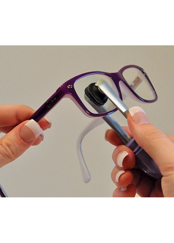 Очищувач для окулярів Peeps Чорний Brand (322503280)