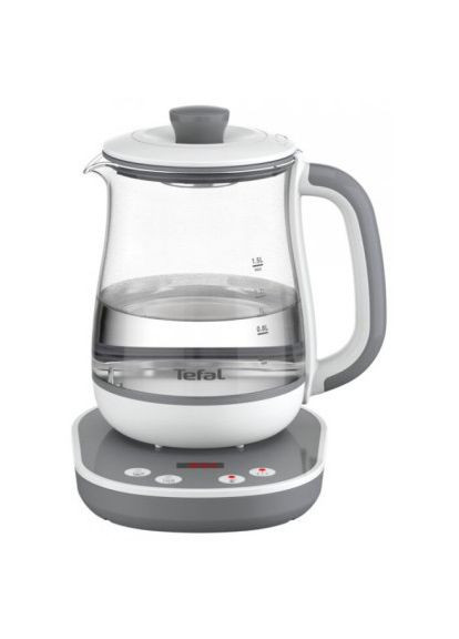Електрочайник Tefal BJ551B10 (366496459)