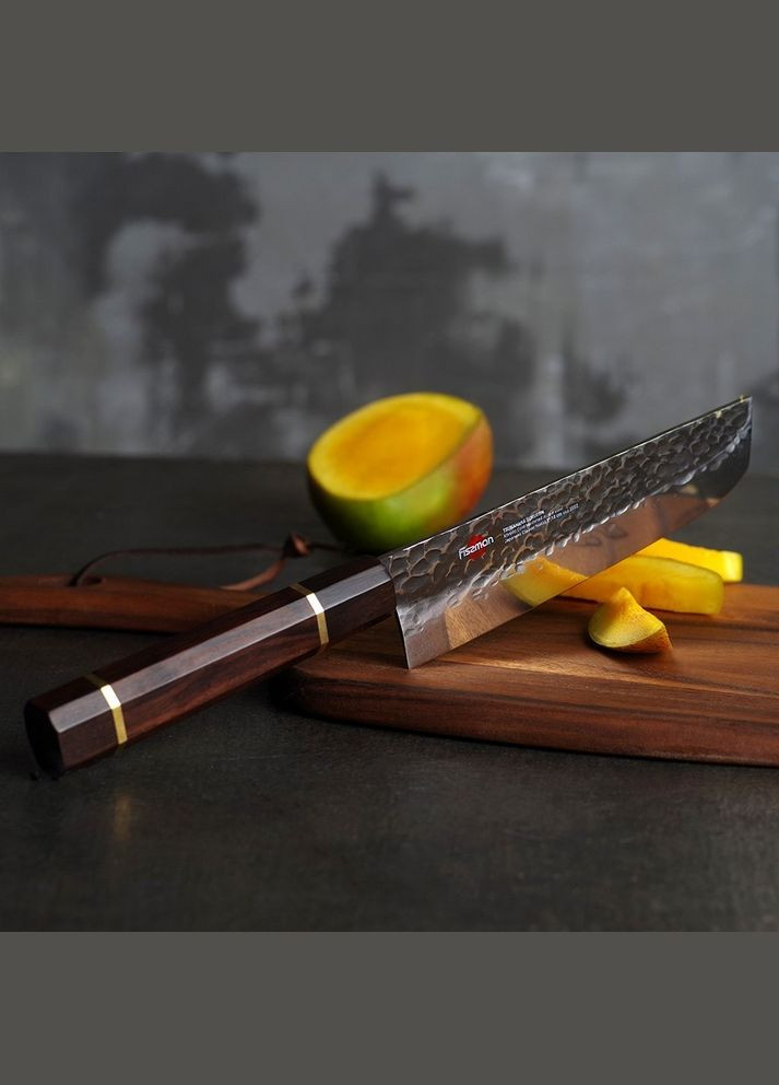 Сокира Kensei Bokuden 18 см 2552 Fissman (316626998)