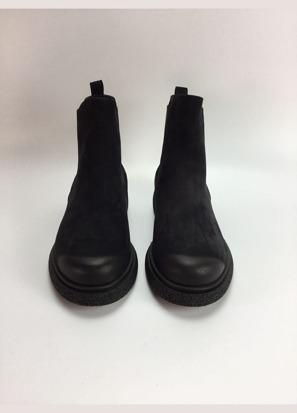 Жіночі черевики демісезонні Stepter (315348873)