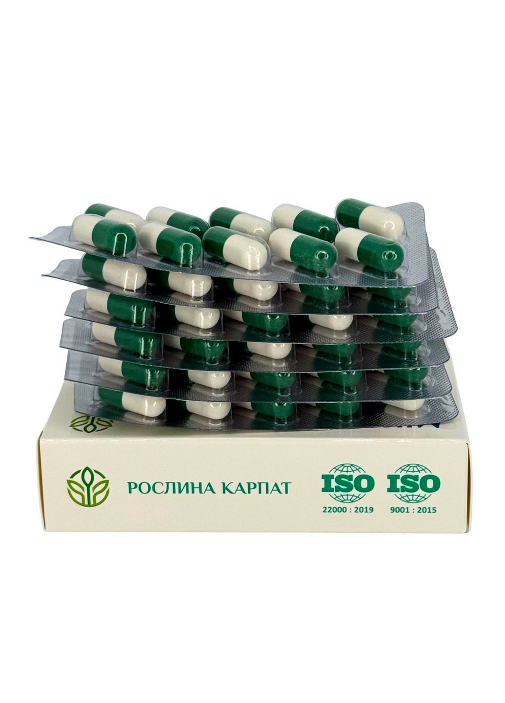 Микобен – природный сорбент для детоксикации и поддержания иммунитета Рослина Карпат (369619842)