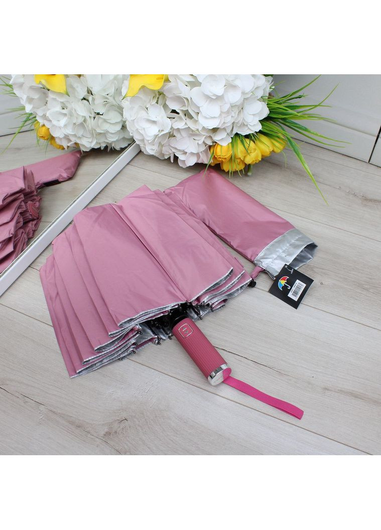 Светло-розовый зонт женский Vishnya (364846121)