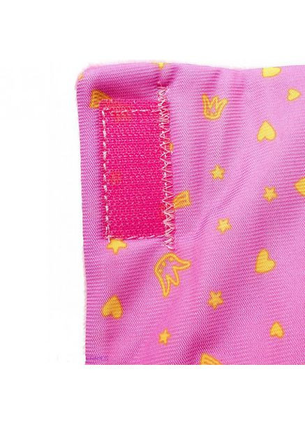 Детские накладки для ремня безопасности Розовый Фея BB250P 2 шт No Brand (368565878)