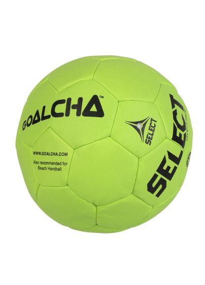 Гандбольный мяч Goalcha Five-a-side (размер 2) Select (369142263)