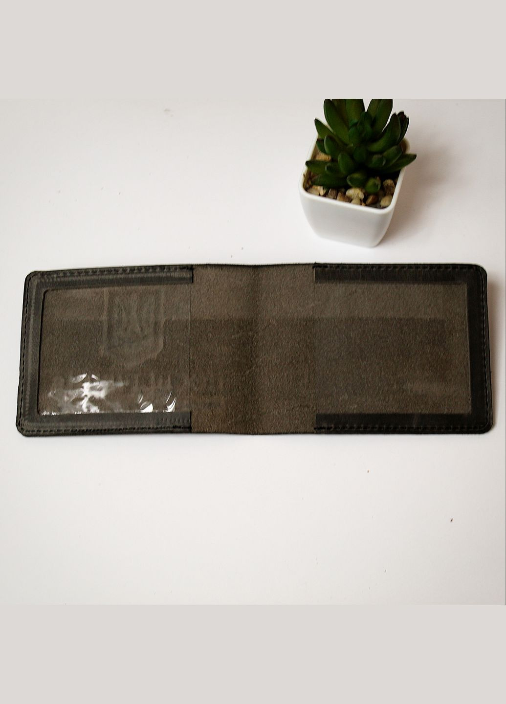 Обложка на удостоверение участника боевых действий УБД STOK (294721536)