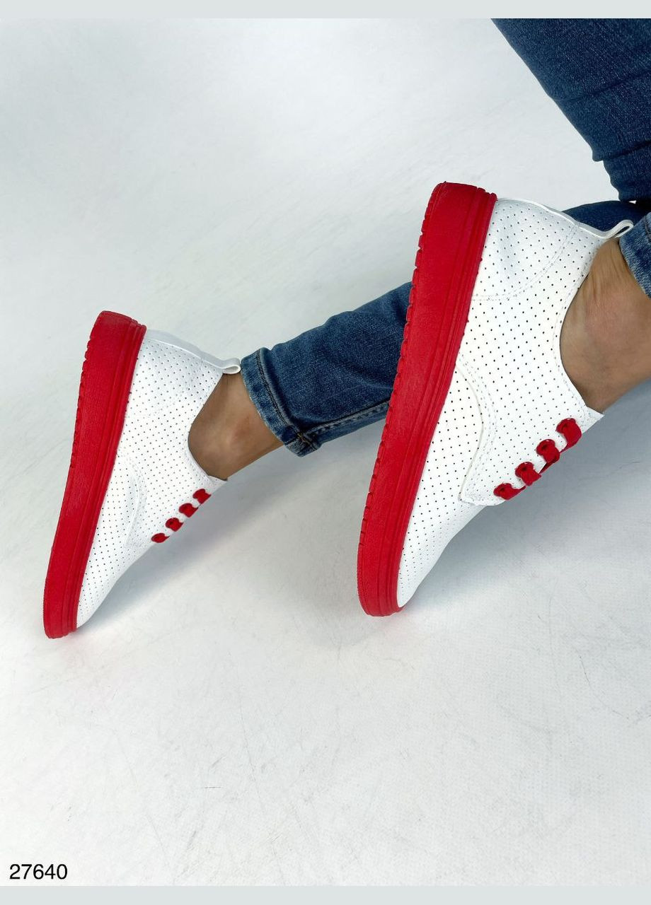 Стильні жіночі мокасини No Brand (299191957)