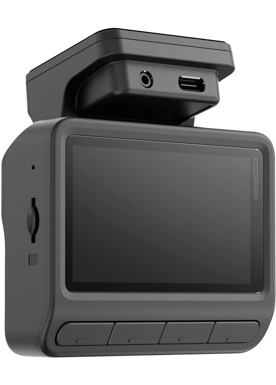 Відеореєстратор Z50 Pro GPS UA DDPai (362215306)