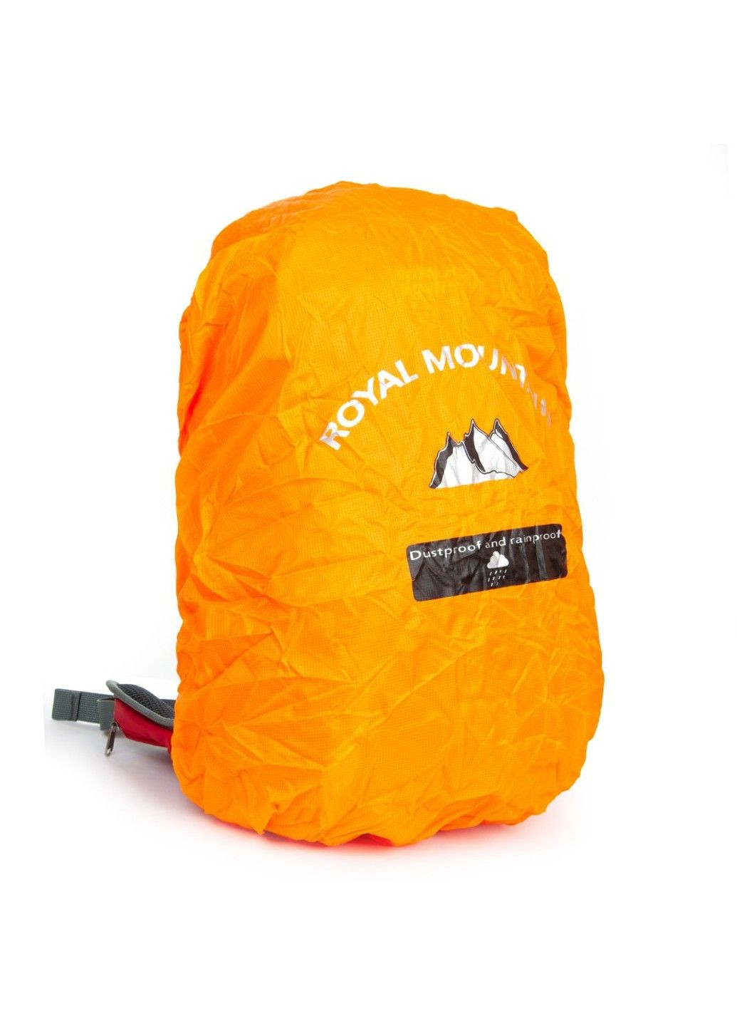 Рюкзак Туристический нейлон 1287-V green Royal Mountain (341248602)