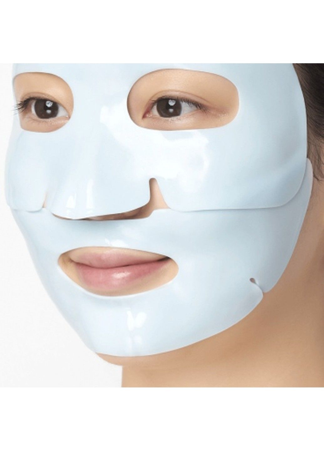 Успокаивающая маска с аллантоином CRYO RUBBER WITH SOOTHING ALLANTOIN Dr. Jart 4г+40г Dr. Jart+ (322267050)