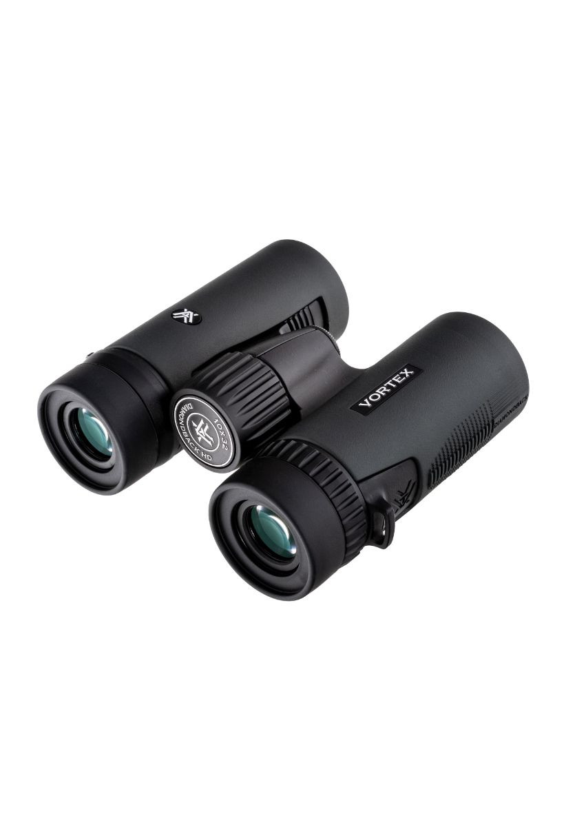 Бинокль Diamondback HD 10x32 Масло DB-213 Vortex (348117508)