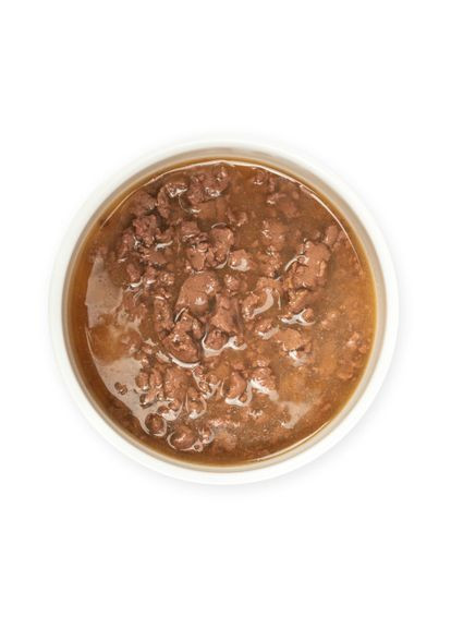 Корм вологий GF VD Recovery для котів з лососем 85 г (*) Brit (323153315)