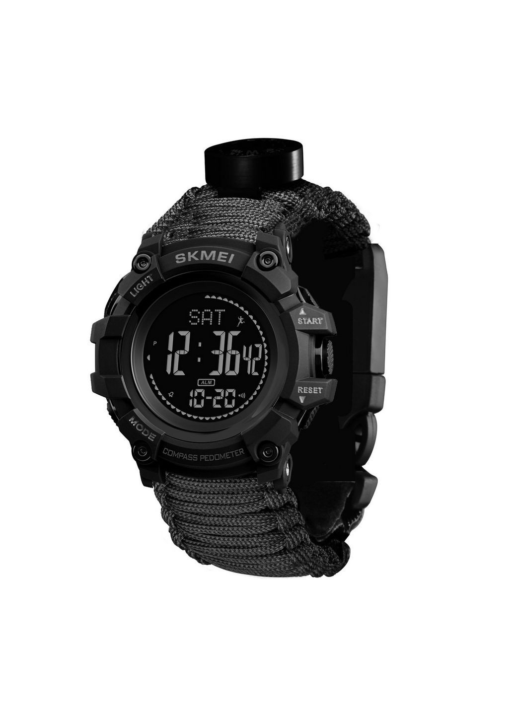 Чоловічий наручний годинник Skmei (371761891)