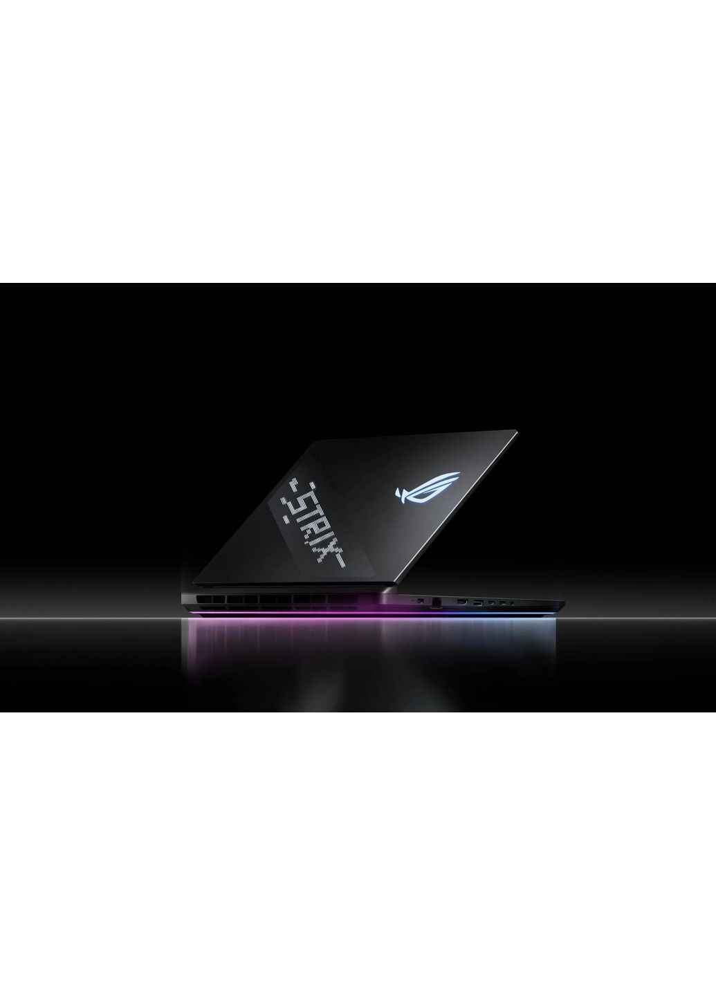 Ноутбук ROG Strix SCAR 18 G835LX-SA222X 18" 2.5K mLED, Intel Ultra 9 275HX, 64GB, F2TB, NVD5090-24, Win11P, Черный Asus (362214692)