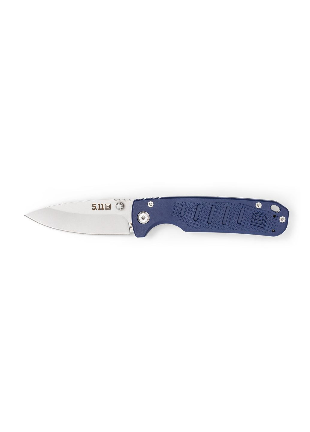 Ніж Icarus DP MiniDark Navy 5.11 Tactical (315878917)