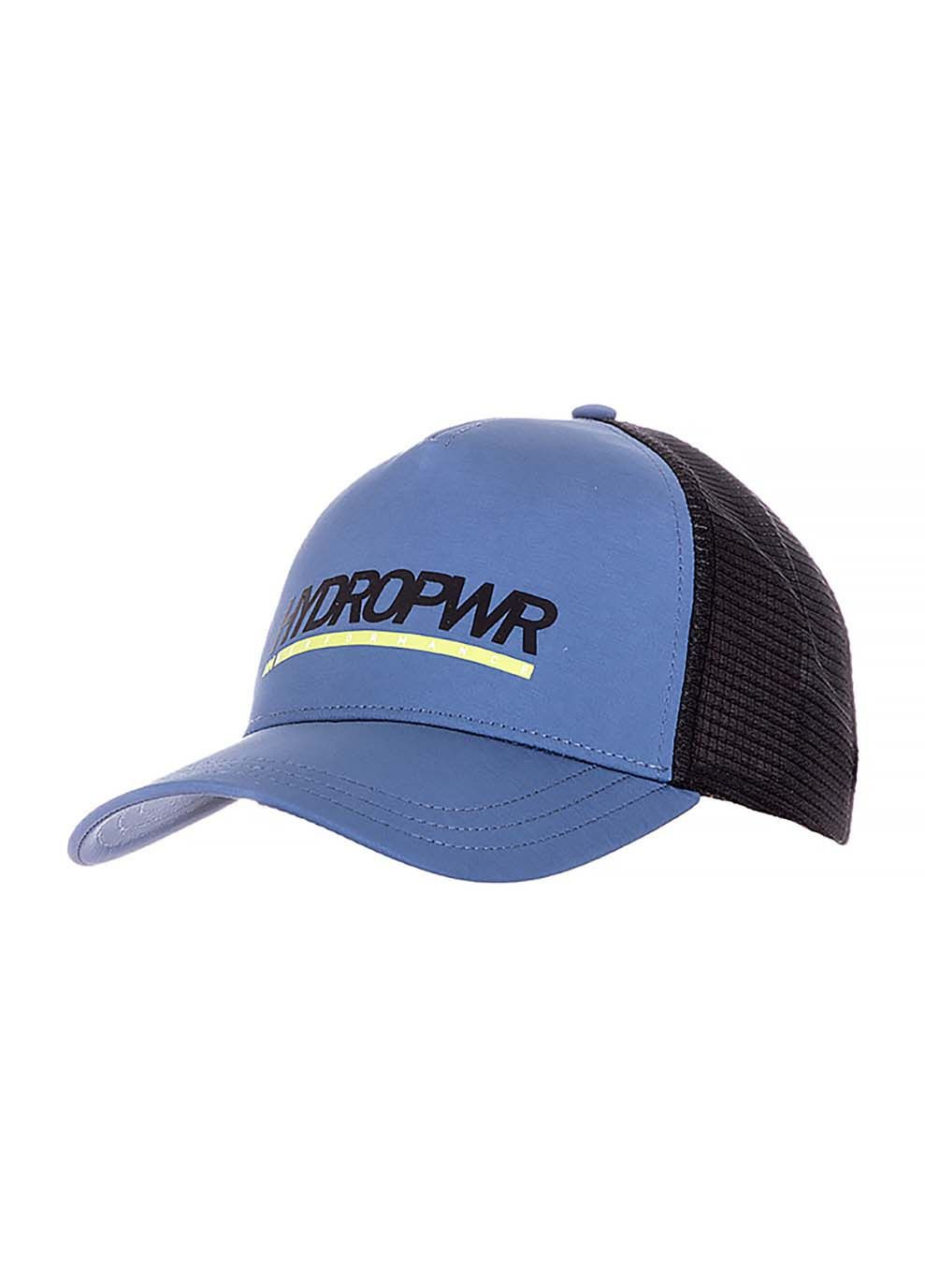 Чоловіча Кепка HP CAP Синій Helly Hansen (302286816)