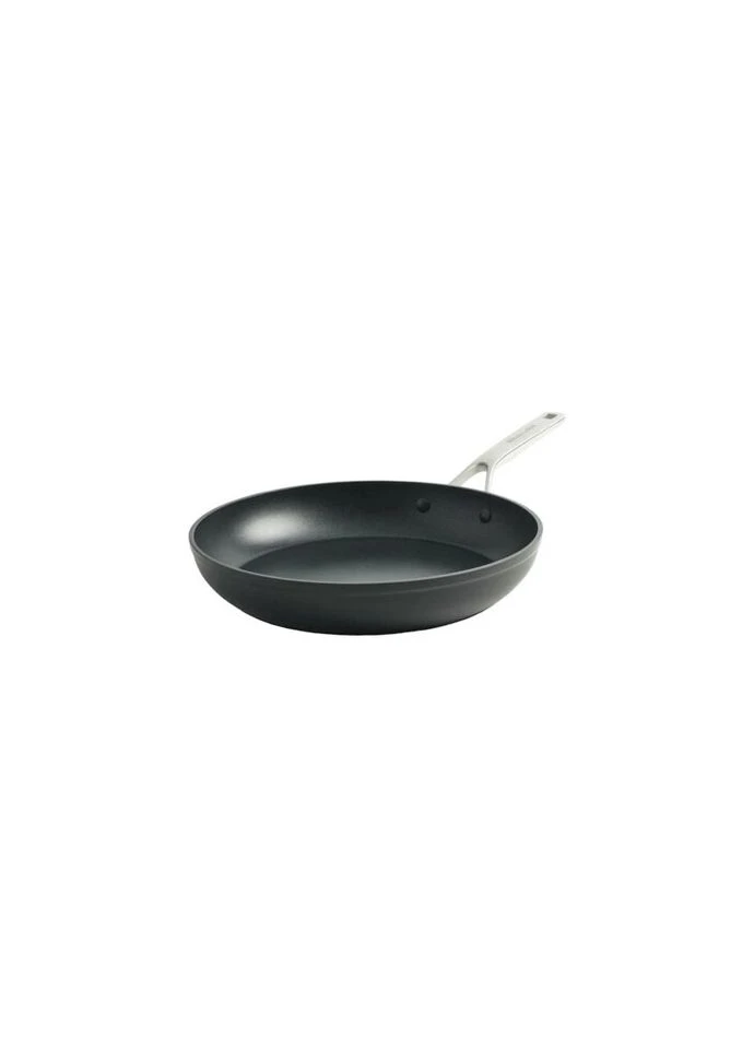 Сковорода FHA 24 см з керамичним покриттям (CC005693-001) KitchenAid (316183140)