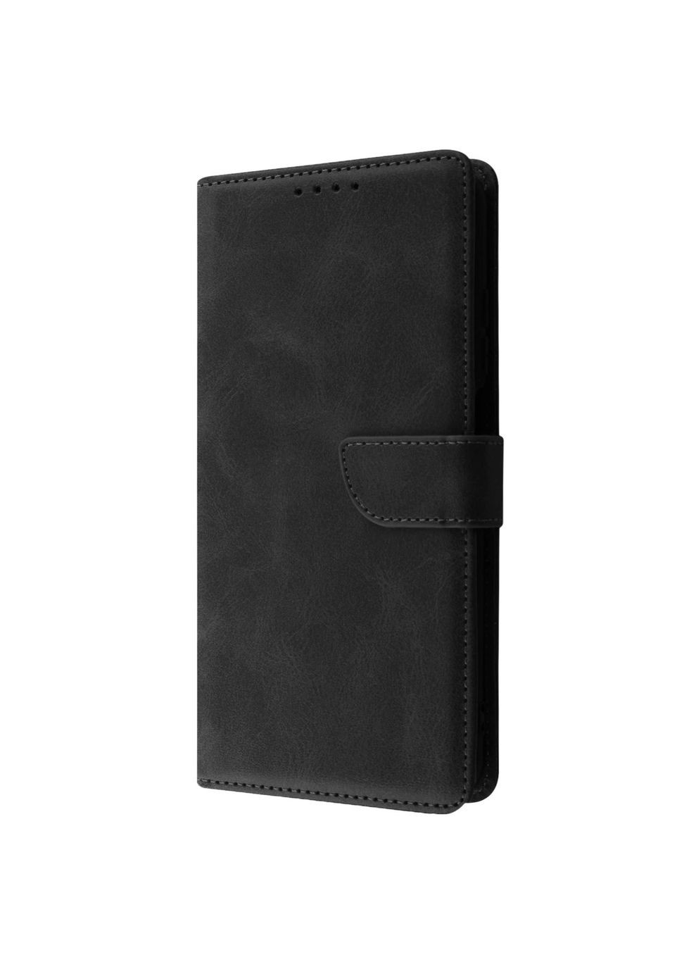 Чехол-книга Premium Fold Case для Xiaomi Redmi Note 11 Pro/Redmi Note 12 Pro 4G (60978) Wave (360529320)