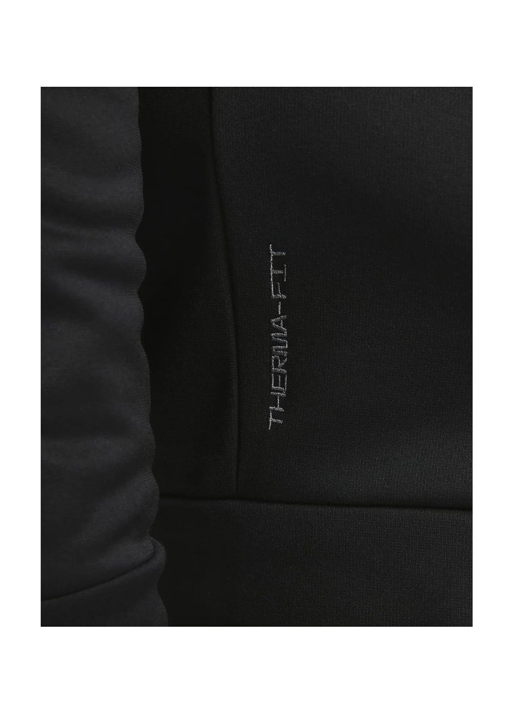 Худі чоловіче Tf Hd Po Swoosh Black Dq5401-010 Air Jordan (364662460)