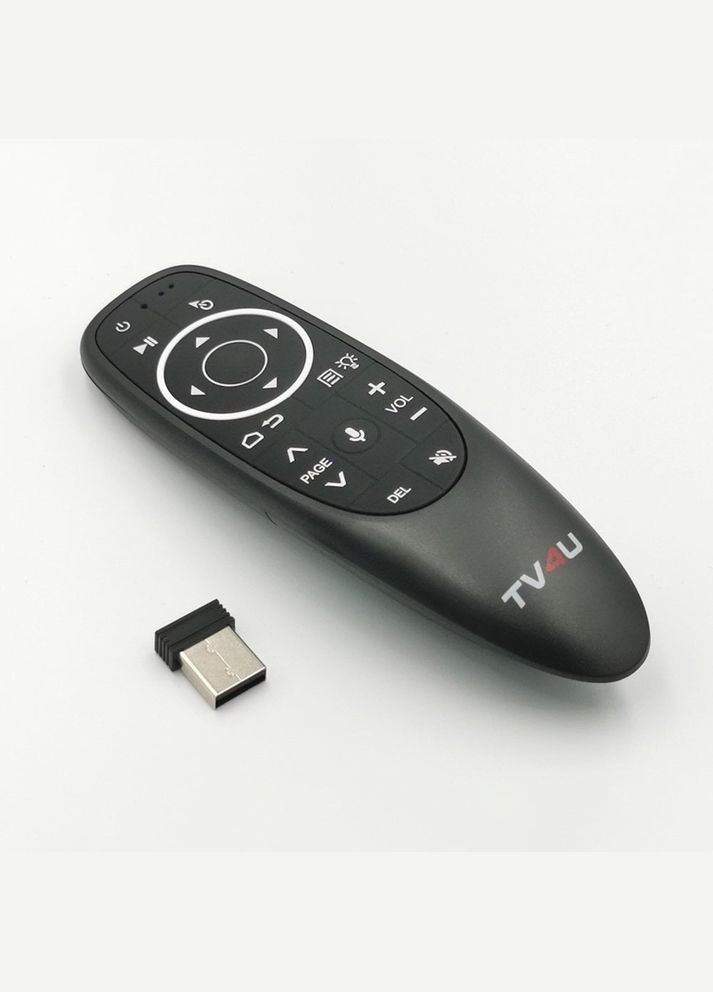 Пульт керування G10s PRO TV4U (341326271)