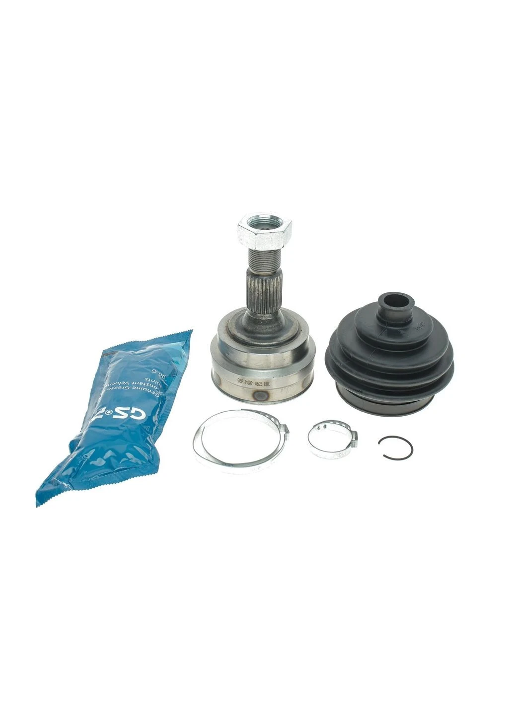 ШРКШ (наружный) Peugeot Partner 96-02 (25x22x84) 810001 (opt-om) GSP (345753109)