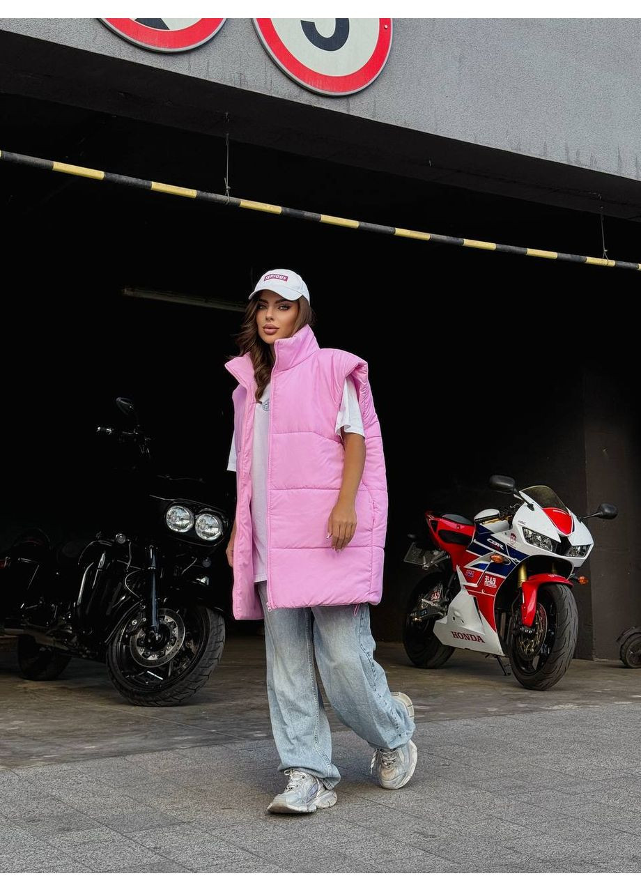 Женская жылетка No Brand (360527143)