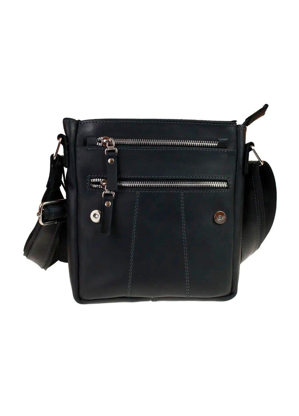 Шкіряна чоловіча сумка «Forward» M FREESKIN (301647990)