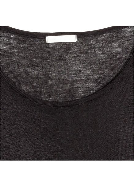 Лонгслив H&M (355268062)