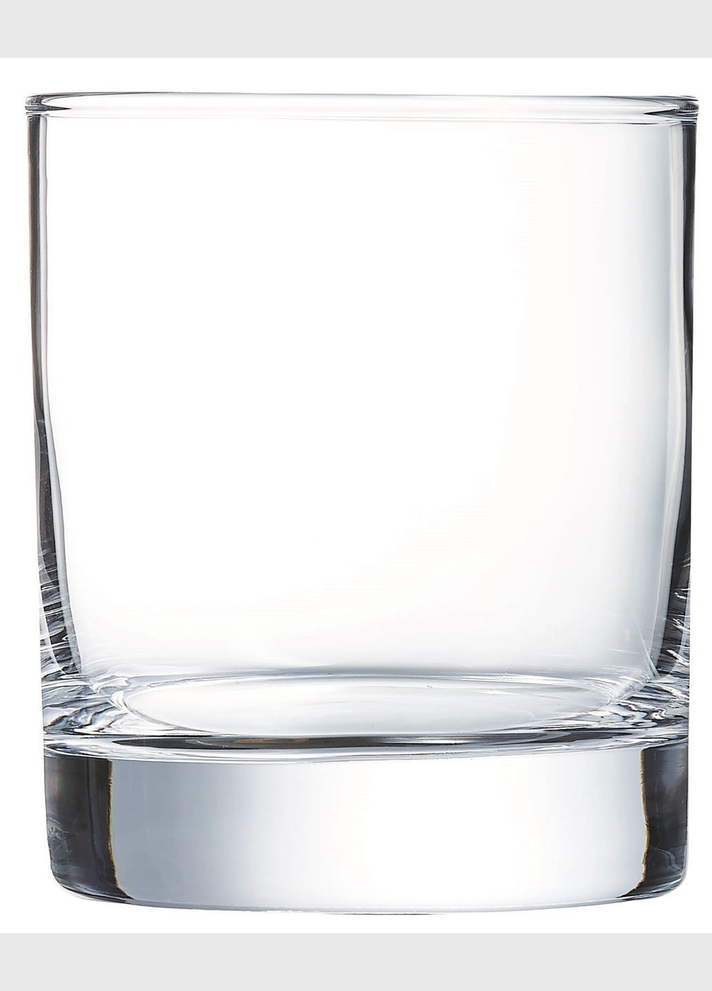 Набір склянок Islande (300 мл) 6 шт N1314 Luminarc (275068794)