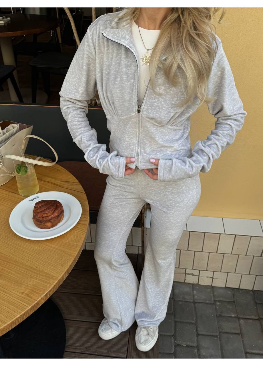 Жіночій спортивний костюма No Brand (354804024)