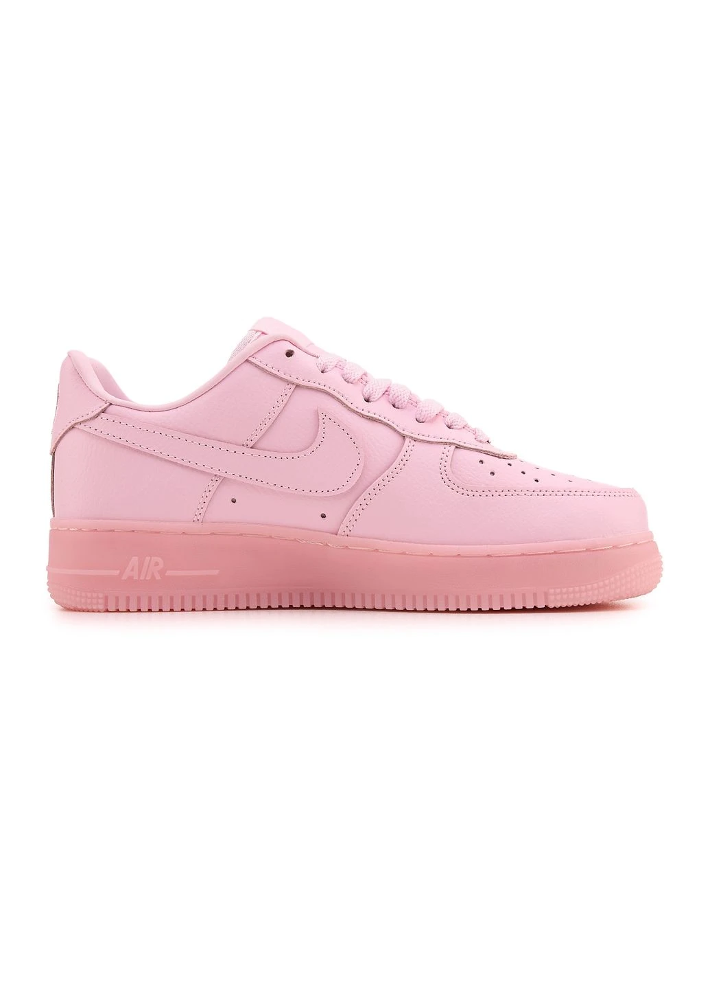 Комбіновані кросівки чоловічі nike nocta x air force 1 love you forever pifoam найк аір форс демісезон No Brand